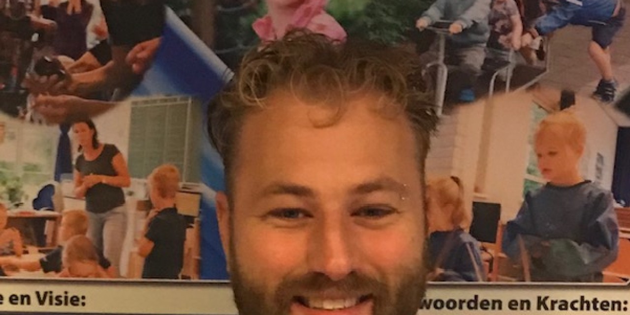 Hylke Brandsma