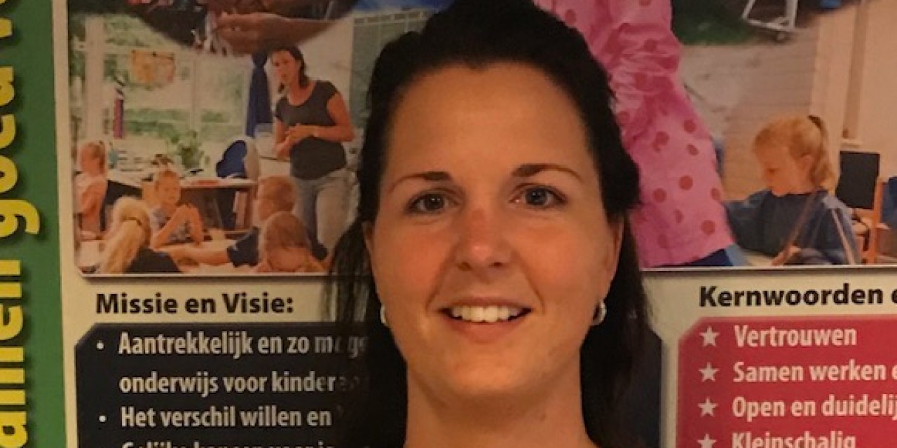 Johanna de Jong
